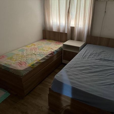 Apartamento No Condominio Gaivotas Rio de Janeiro Eksteriør bilde