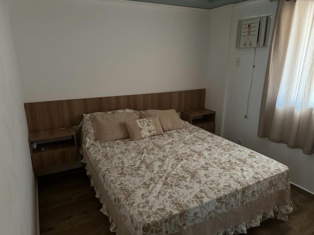 Apartamento No Condominio Gaivotas Rio de Janeiro Eksteriør bilde