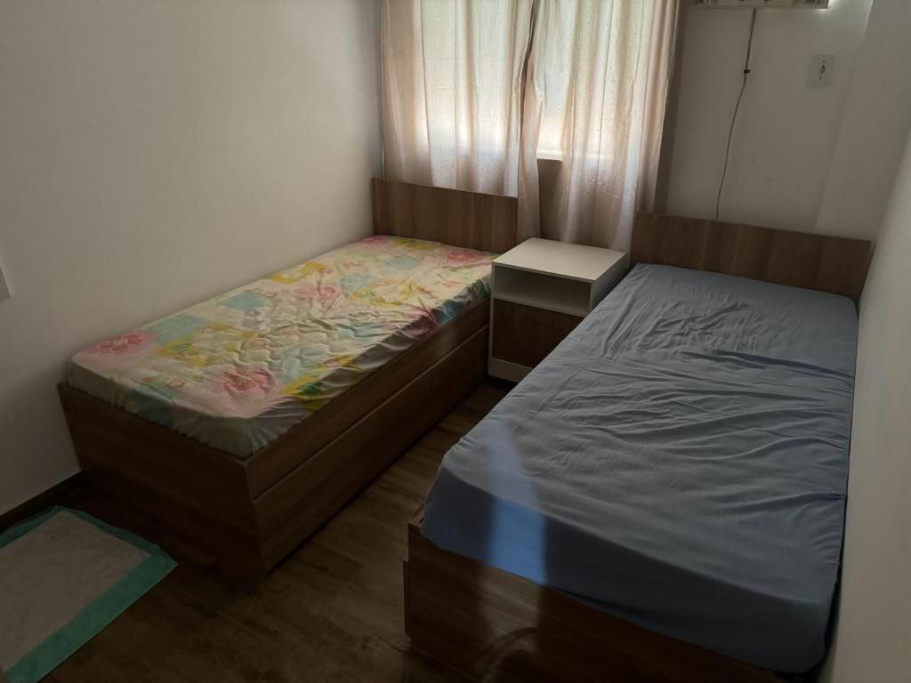 Apartamento No Condominio Gaivotas Rio de Janeiro Eksteriør bilde