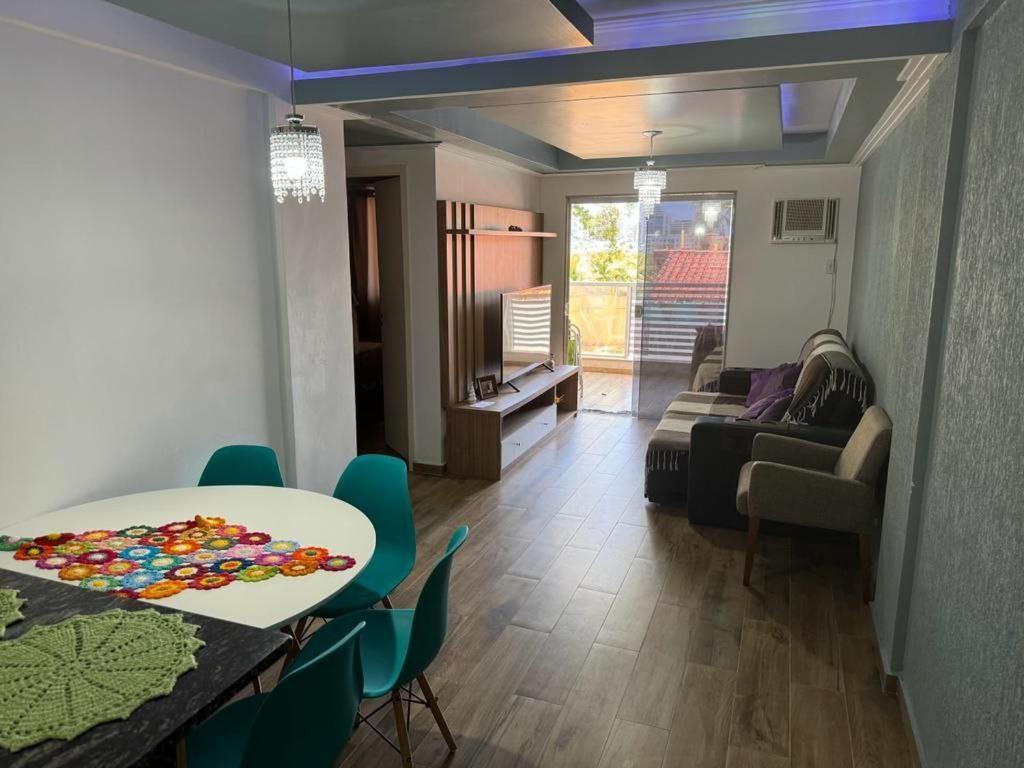 Apartamento No Condominio Gaivotas Rio de Janeiro Eksteriør bilde